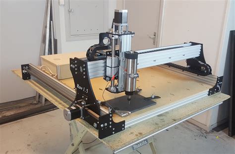 diy cnc machining parts list|build your own cnc kit.